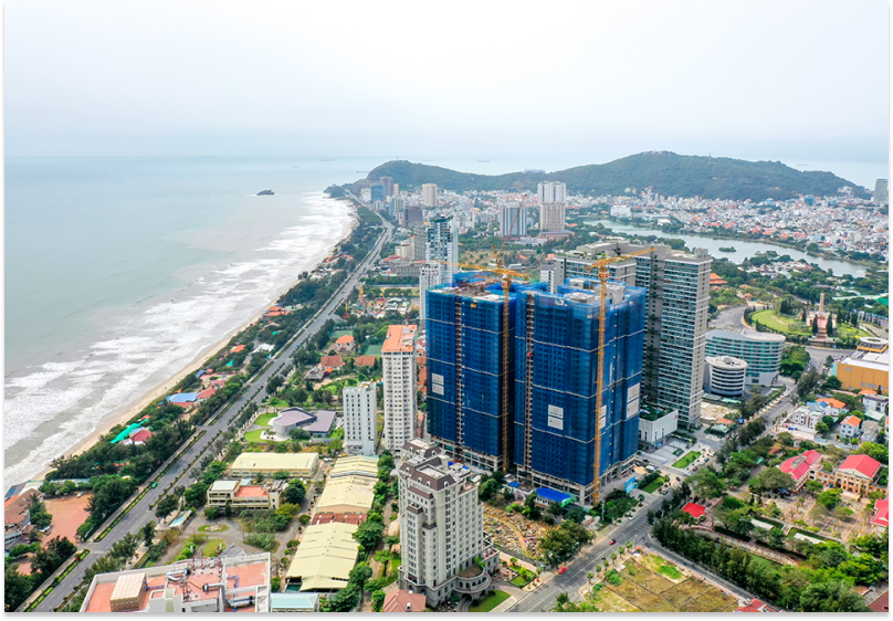 Kinh tế phát triển vượt bậc Kinh tế phát triển vượt bậc