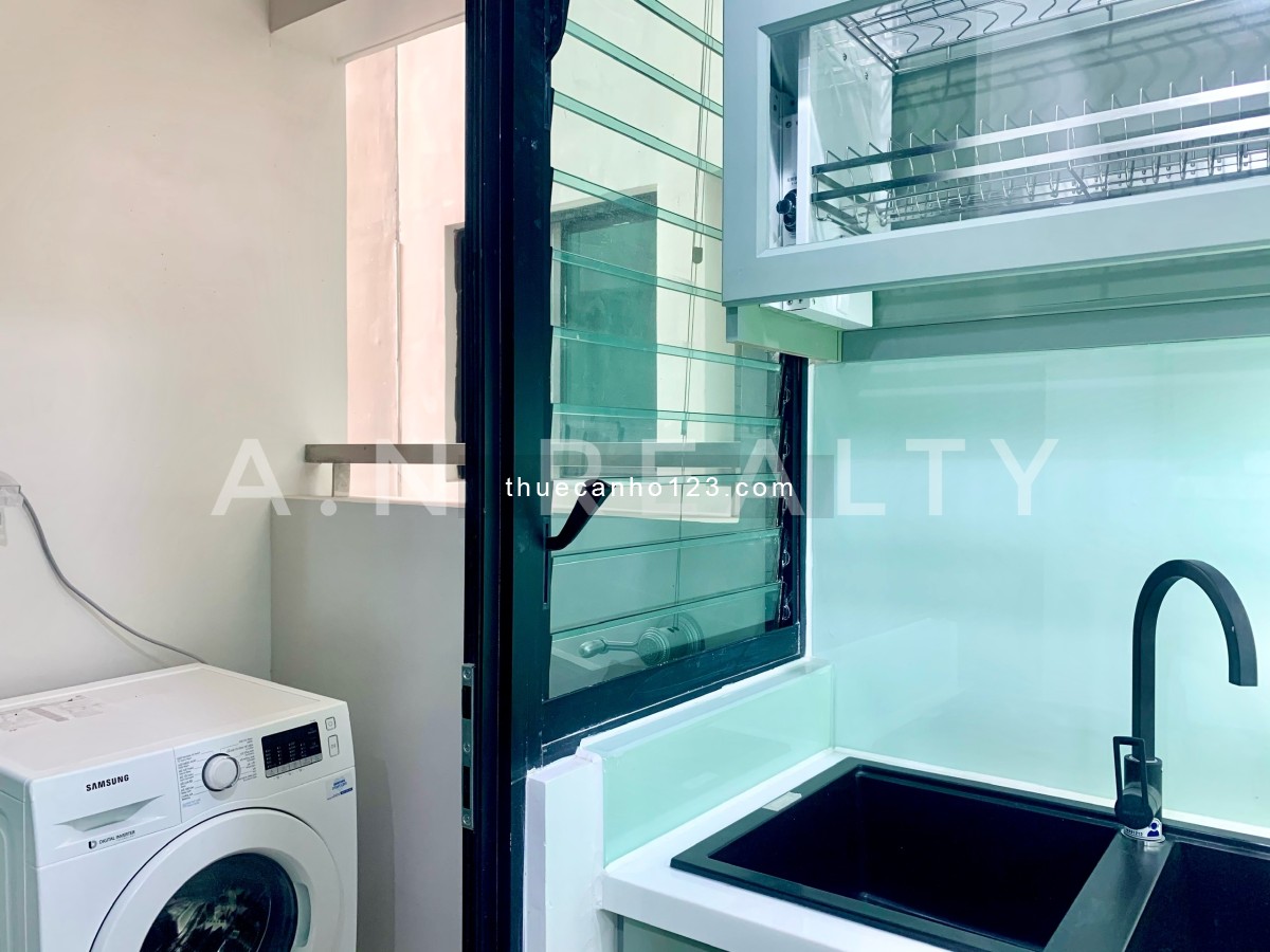 Feliz En Vista cho thuê Duplex 3PN 118m2 Đầy đủ nội thất 35 triệu