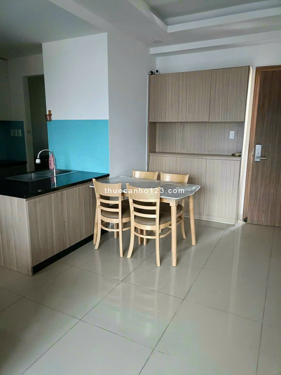 Midori the view dt 62m full nội thất