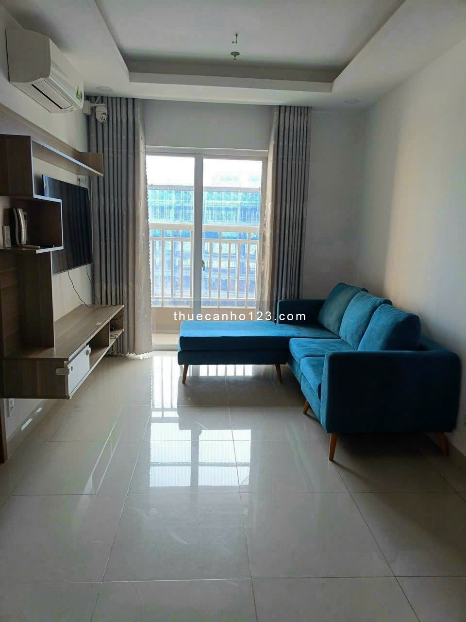 Midori the view dt 62m full nội thất