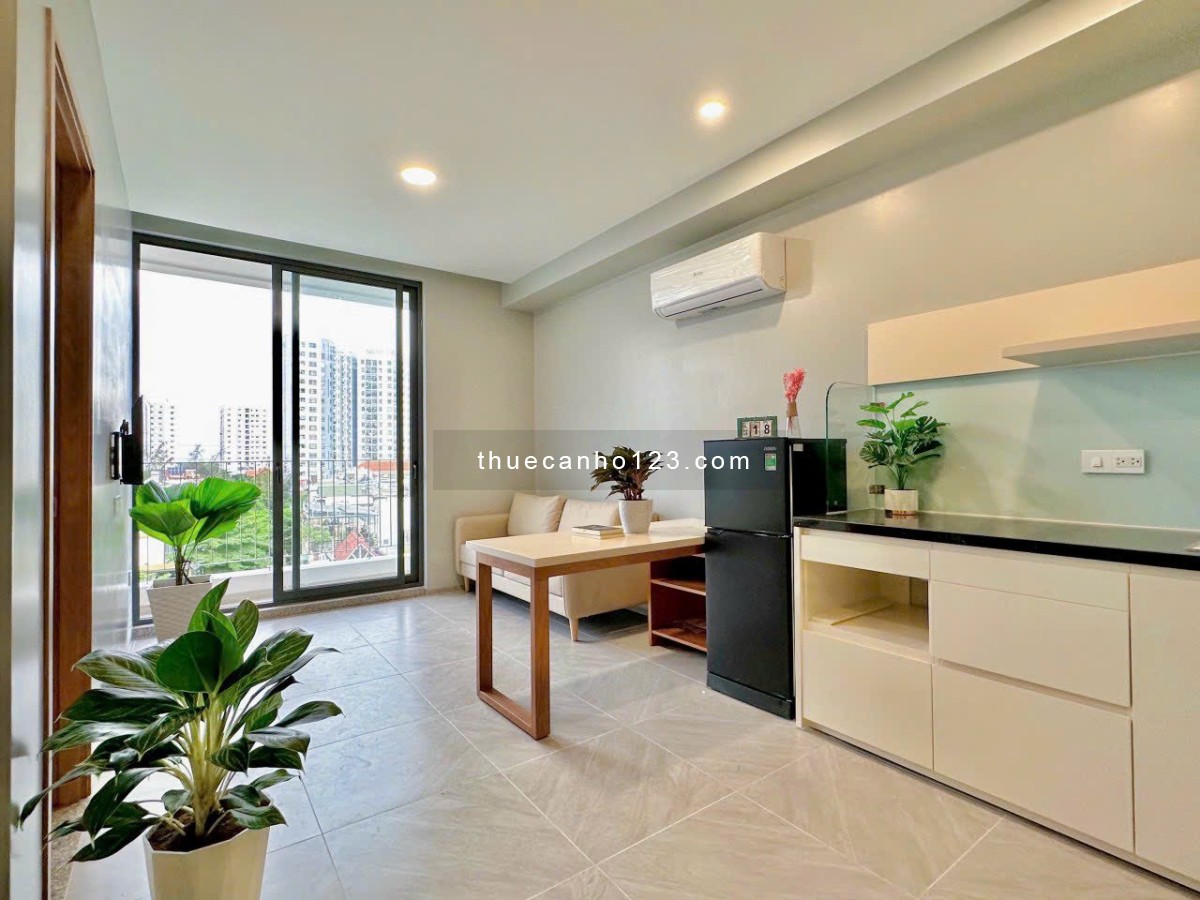 [SaiGon Luxury Living] Chuyên Viên Tư Vấn Căn Hộ Mới 100% Ngay Bình Thạnh - Quận 2