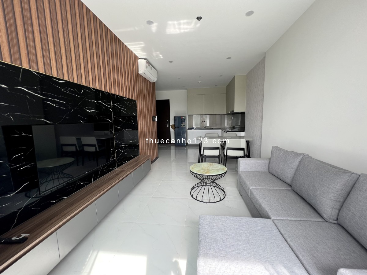 Cho thuê căn hộ C-Sky View 80m2 2PN Full nội thất | Chuyên cho thuê SkyView giá từ 6 triệu/ tháng