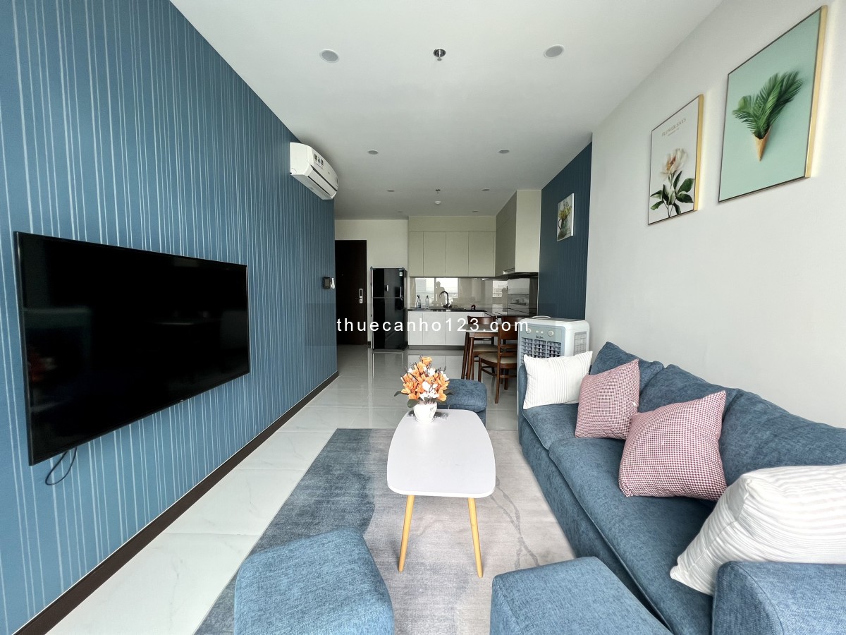 Cho thuê căn hộ C-Sky View 80m2 2PN full nội thất | Ngoài ra còn nhiều căn đẹp cho thuê giá rẻ khác