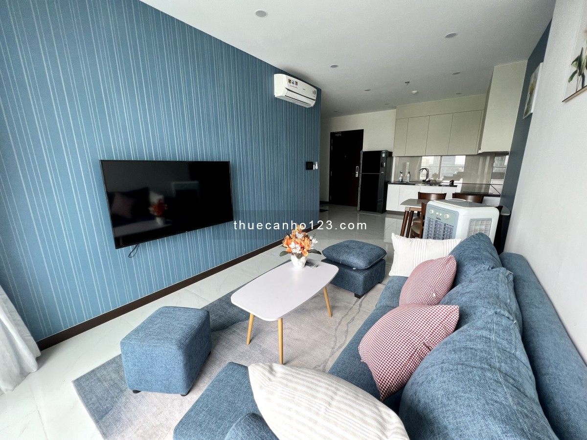 Cho thuê căn hộ C-Sky View 80m2 2PN full nội thất | Ngoài ra còn nhiều căn đẹp cho thuê giá rẻ khác