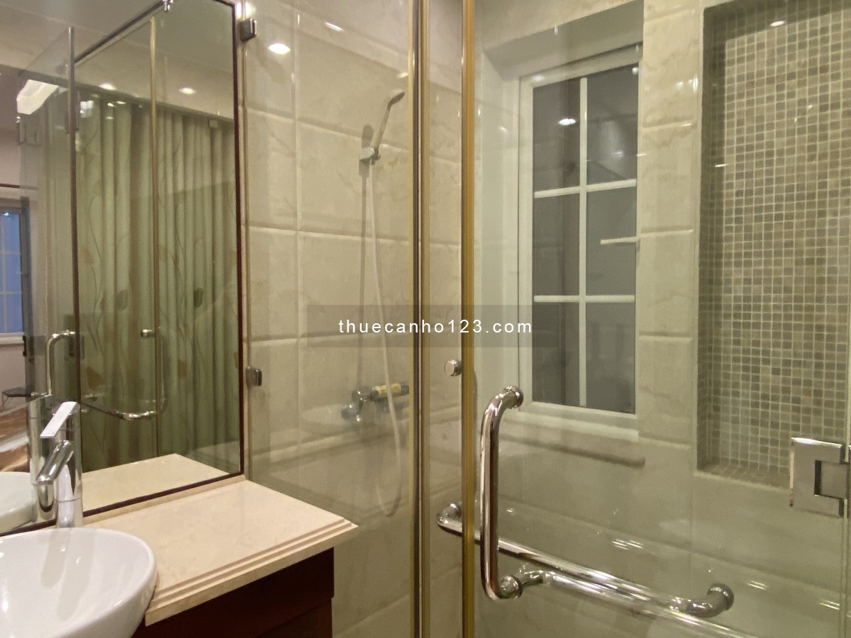 CHDV cao cấp 66/16 Phạm Ngọc Thạch - Hồ Con Rùa - Q3