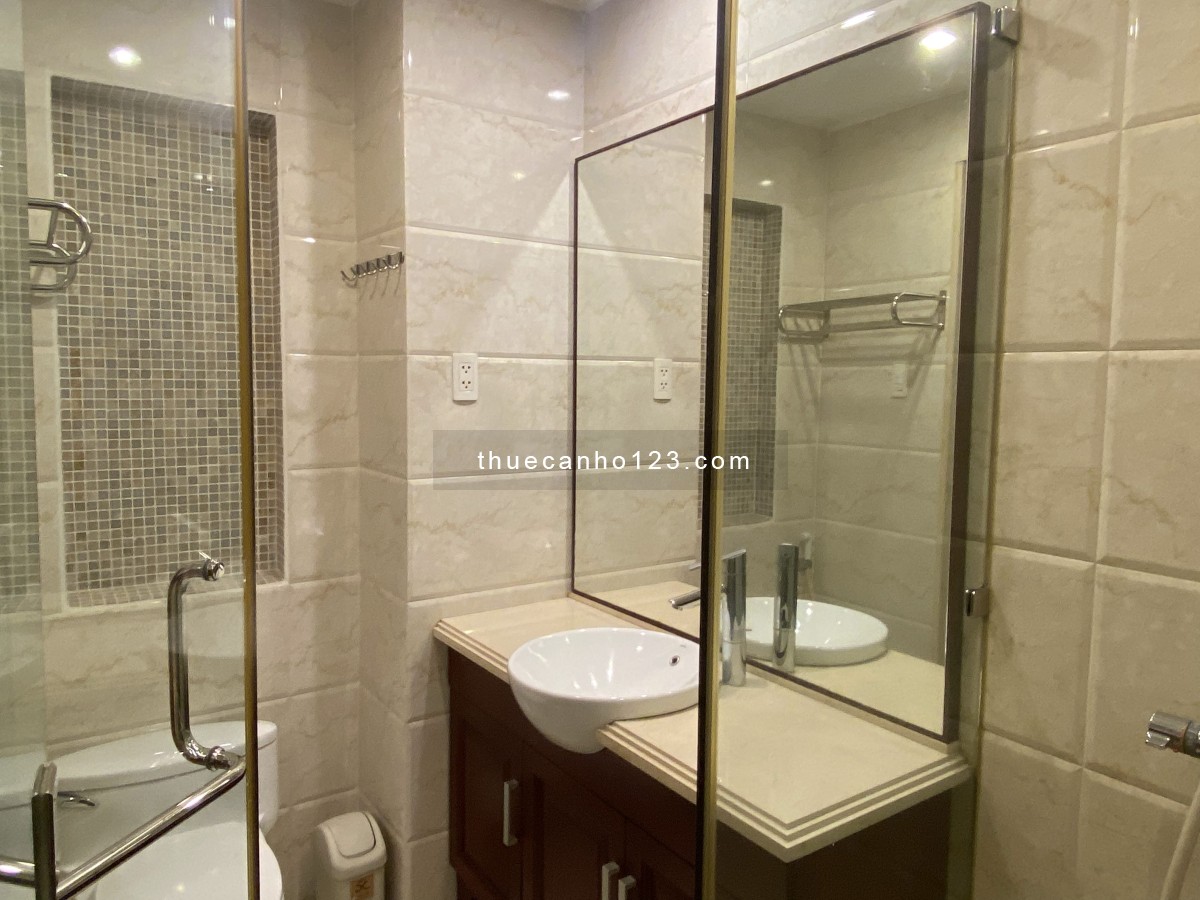 CHDV cao cấp 66/16 Phạm Ngọc Thạch - Hồ Con Rùa - Q3