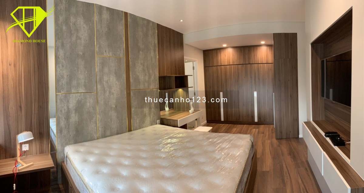 Cho thuê căn hộ 3PN tại Đảo Kim Cương - Giá rẻ nhất thị trường chỉ 32 triệu/tháng LH 0362347977 Thảo