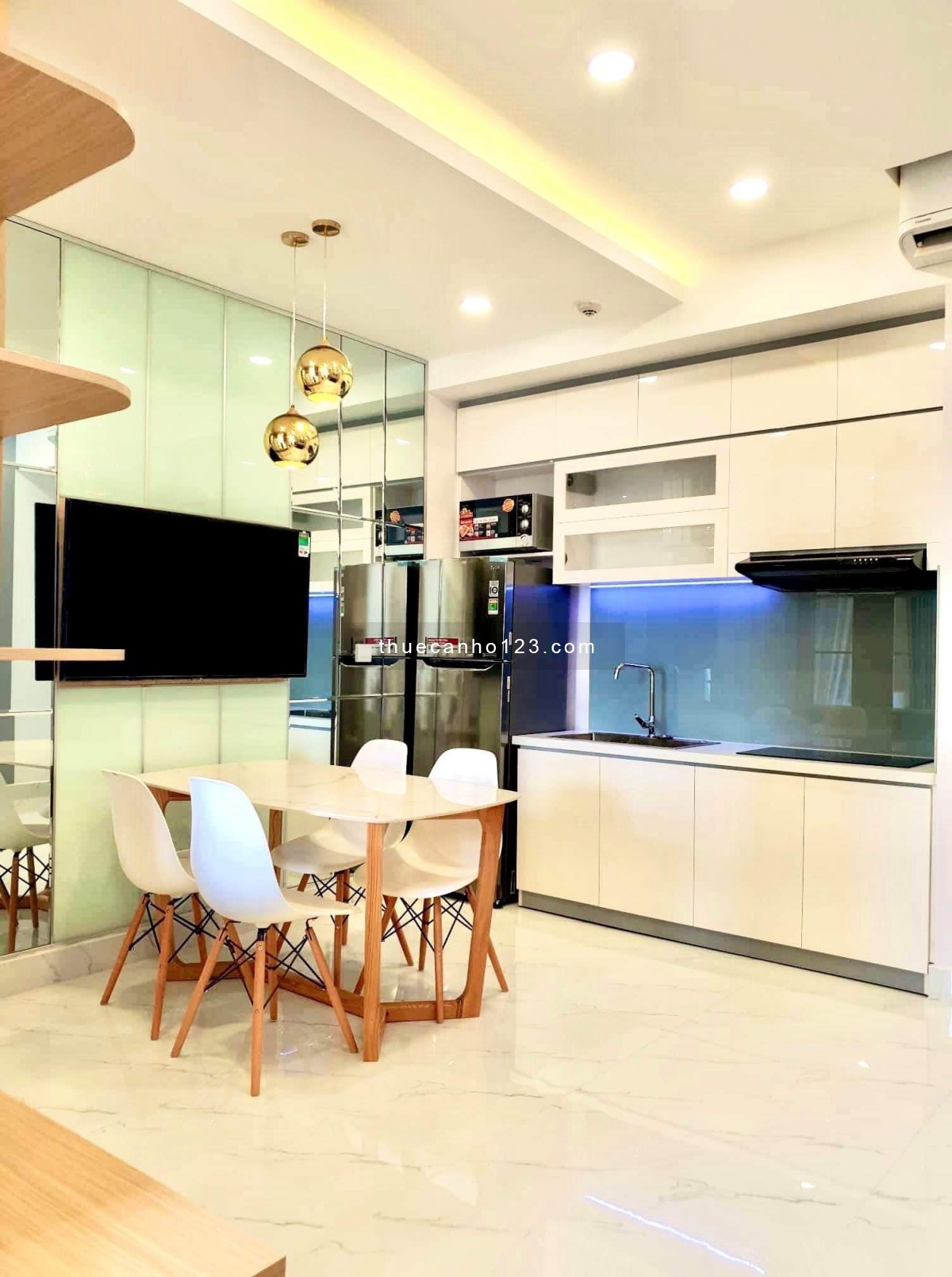 OT 39M2, Full NT, Ở Ngay, Tiện Ích Đầy Đủ Tại Sunrise City View Chỉ 11Tr/Tháng Hotline : 0906233195