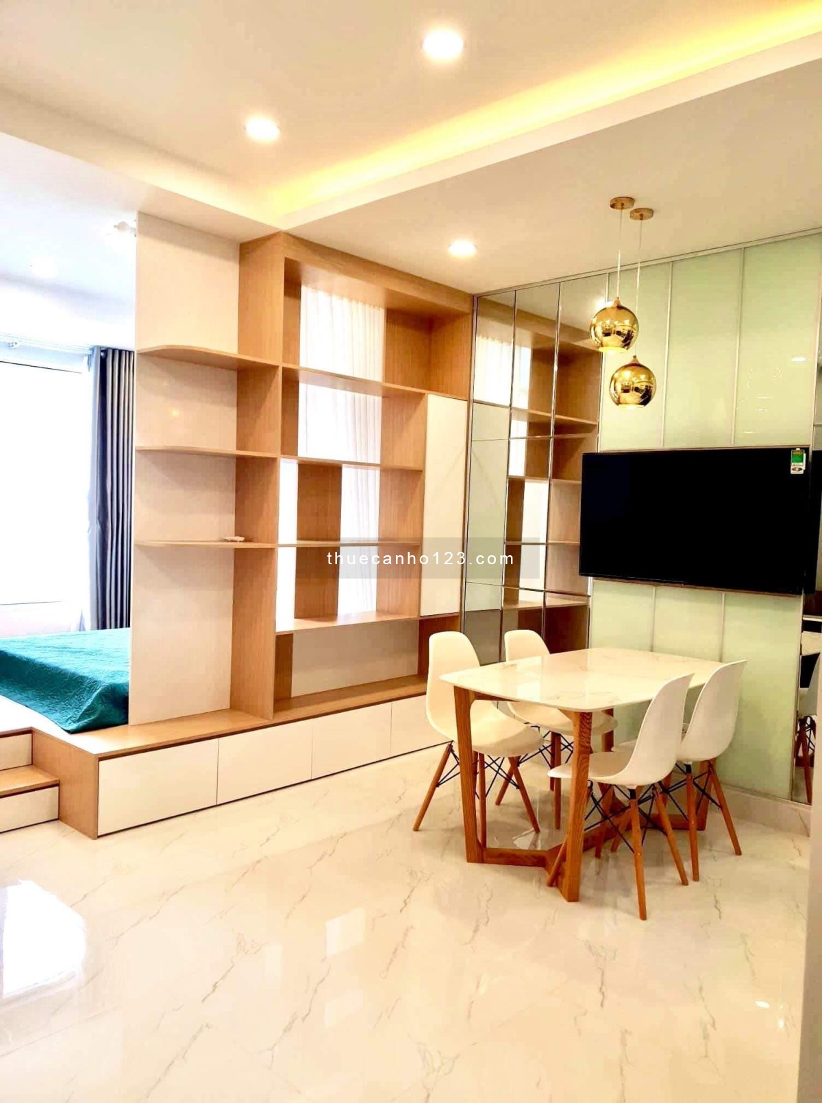 OT 39M2, Full NT, Ở Ngay, Tiện Ích Đầy Đủ Tại Sunrise City View Chỉ 11Tr/Tháng Hotline : 0906233195