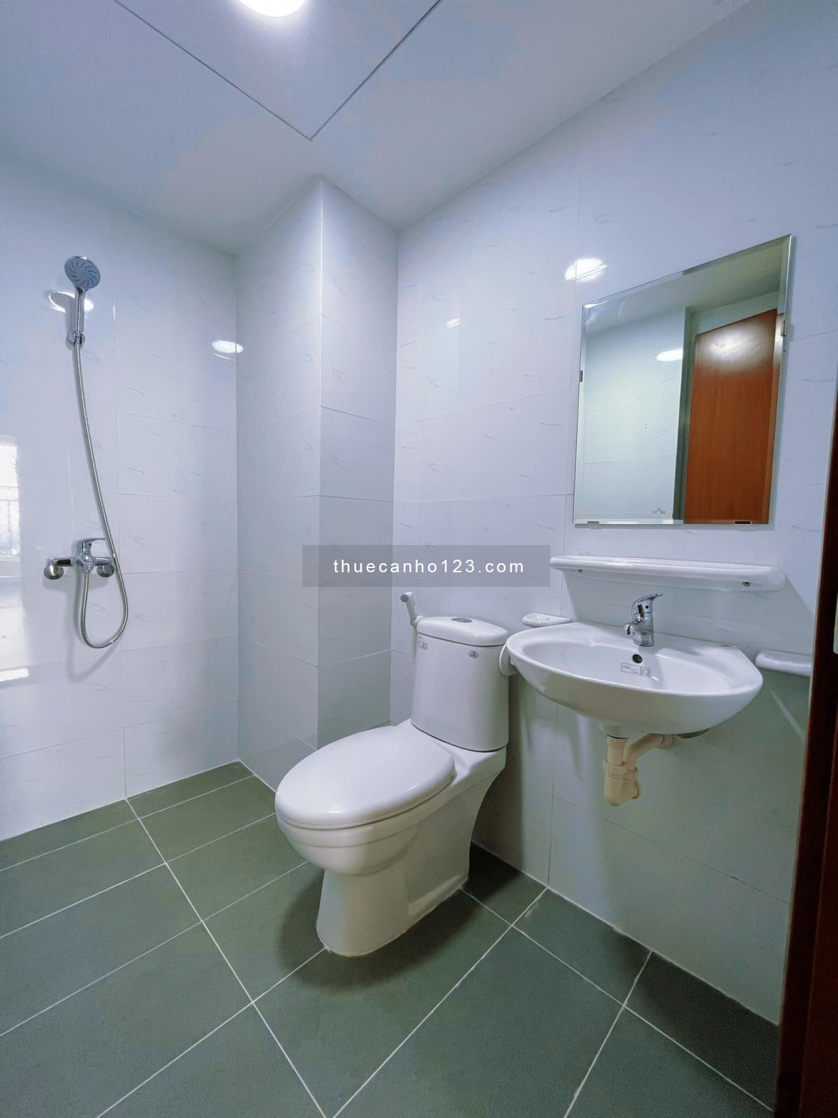 Cho Thuê Căn Hộ PARK VIEW 2PN Có Nội Thất 4,3 tr/tháng - Gần VSIP1, AEONMALL Thuận An 0708309173