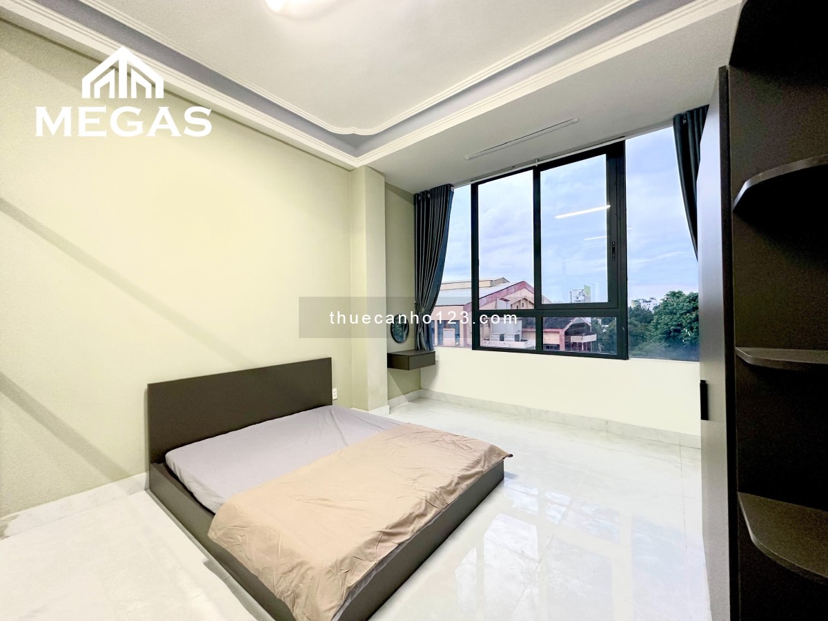 Siêu Phẩm Căn Hộ View Kinh, Gần Ngã Tư Bảy hiền