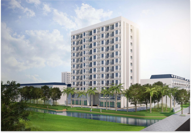 Cho thuê căn hộ chung cư Bến Tre Cho thuê căn hộ chung cư Bến Tre