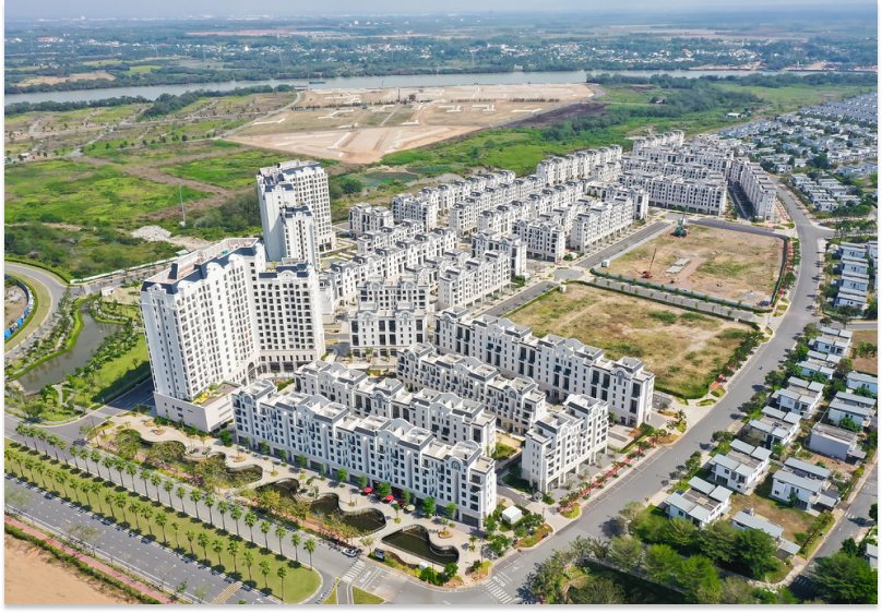 Cho thuê căn hộ chung cư Đồng Nai Cho thuê căn hộ chung cư Đồng Nai