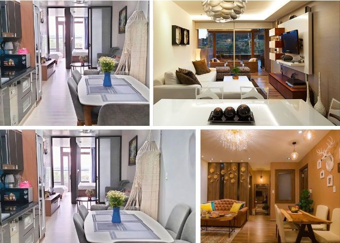 Căn hộ chung cư cho thuê Đà Lạt Căn hộ chung cư cho thuê Đà Lạt
