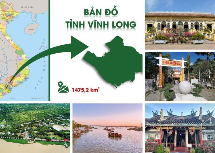Một vài điều về Vĩnh Long và vì sao đây lại là nơi hút khách tìm thuê căn hộ Một vài điều về Vĩnh Long và vì sao đây lại là nơi hút khách tìm thuê căn hộ