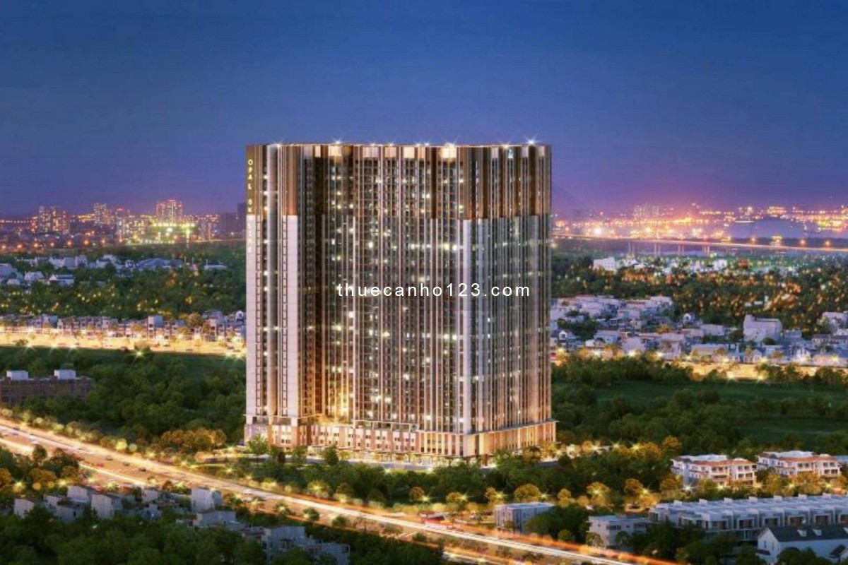 Cho thuê căn hộ Opal Skyline giá tốt đợt 1 chỉ từ 3tr8