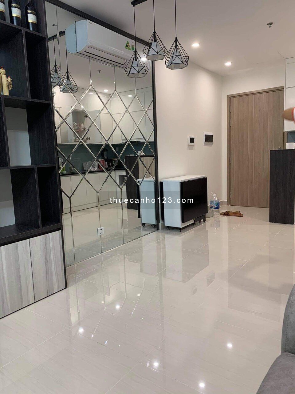 Cho thuê căn hộ giá chỉ từ 5tr (Studio, 1PN, 2PN, 3PN) tại Vinhomes Ocean Park, Gia Lâm, HN