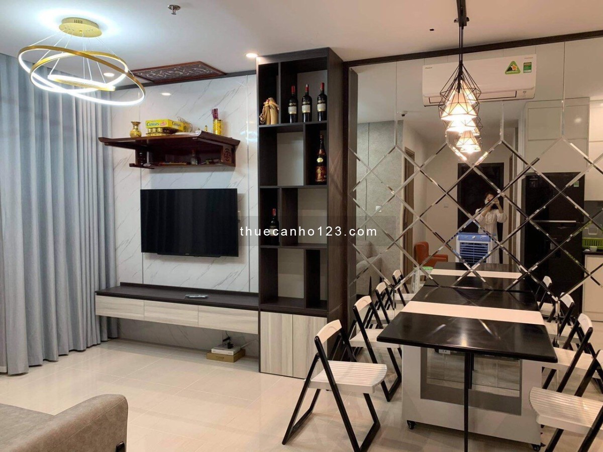 Cho thuê căn hộ giá chỉ từ 5tr (Studio, 1PN, 2PN, 3PN) tại Vinhomes Ocean Park, Gia Lâm, HN