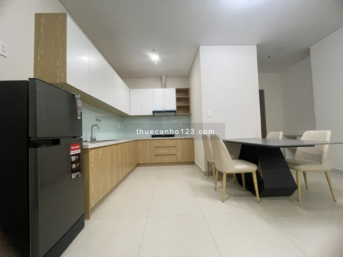 Trống lại căn 3 phòng ngủ tại Sora Gardens - Bình Dương