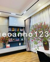 Cho thuê chung cư Goldmark - 136 Hồ Tùng Mậu