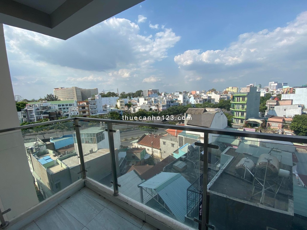 Cho thuê căn hộ 2PN Sunny Plaza, Phạm Văn Đồng, Gò Vấp 12tr/tháng LH 0938631579