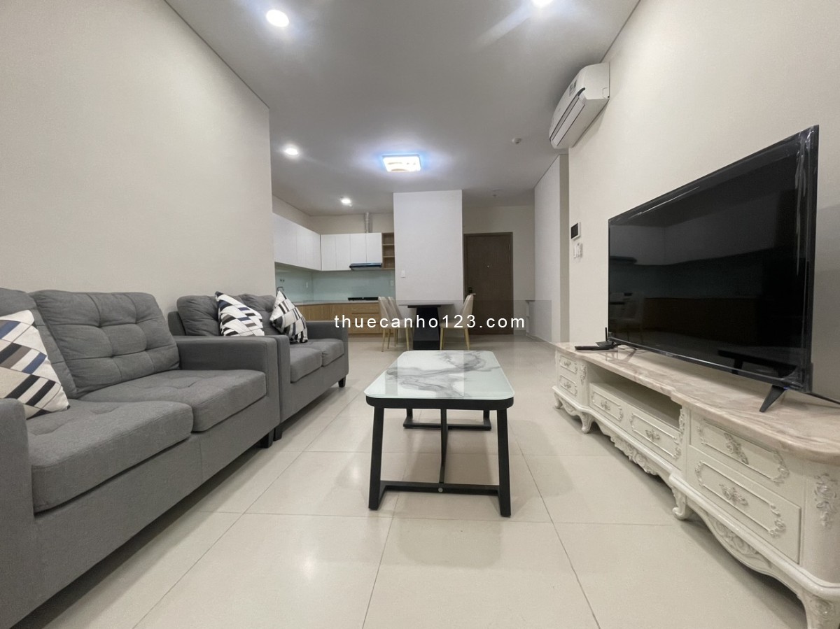 Trống lại căn 3 phòng ngủ tại Sora Gardens - Bình Dương