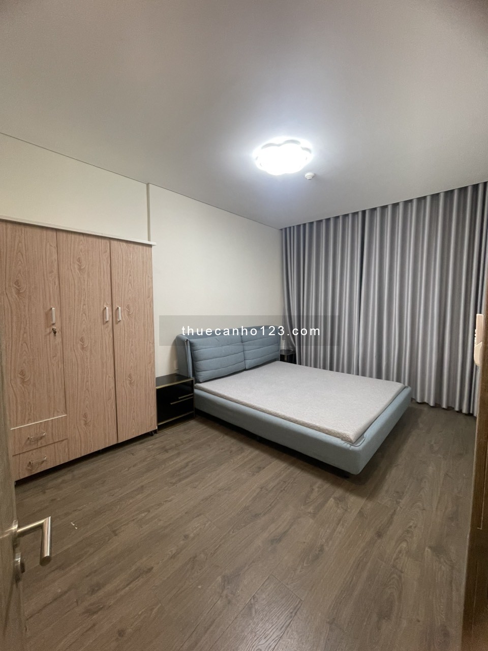 Trống lại căn 3 phòng ngủ tại Sora Gardens - Bình Dương