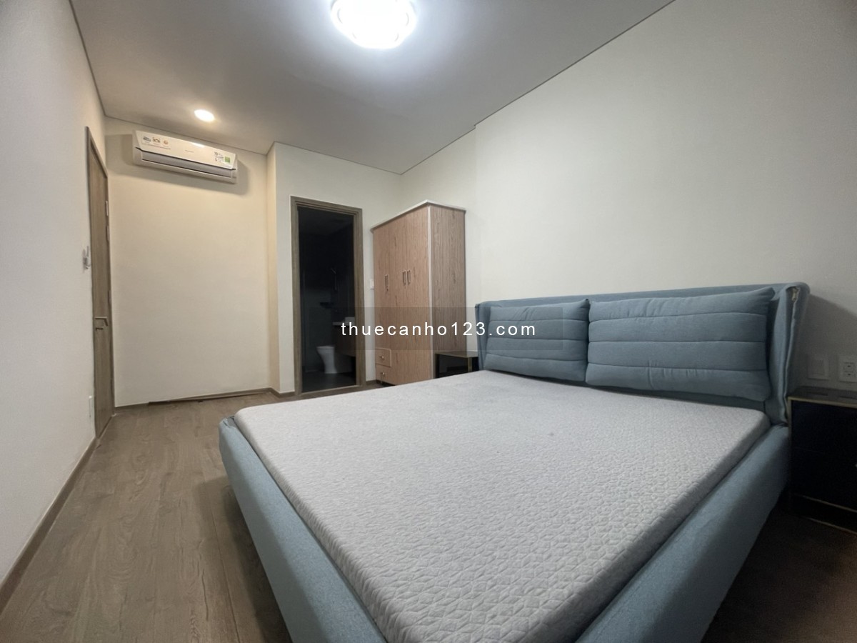 Trống lại căn 3 phòng ngủ tại Sora Gardens - Bình Dương