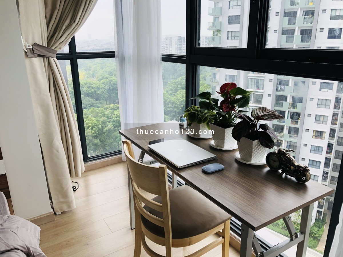 Chung cư CELADON CITY, Quận Tân Phú, cho thuê căn hộ DT 71m2, 2PN, 2WC giá