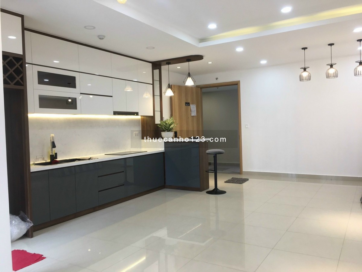 Chung cư CELADON CITY, Quận Tân Phú, cho thuê căn hộ DT 2PN,2WC,1Kho giá 14tr