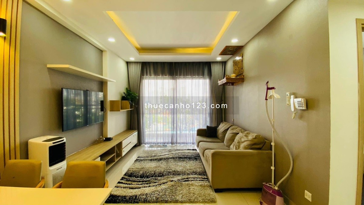 Hot Cho Thuê Căn Hộ 3pn The Sun Avenue - Quận 2, Full Nội Thất Đẹp 17tr