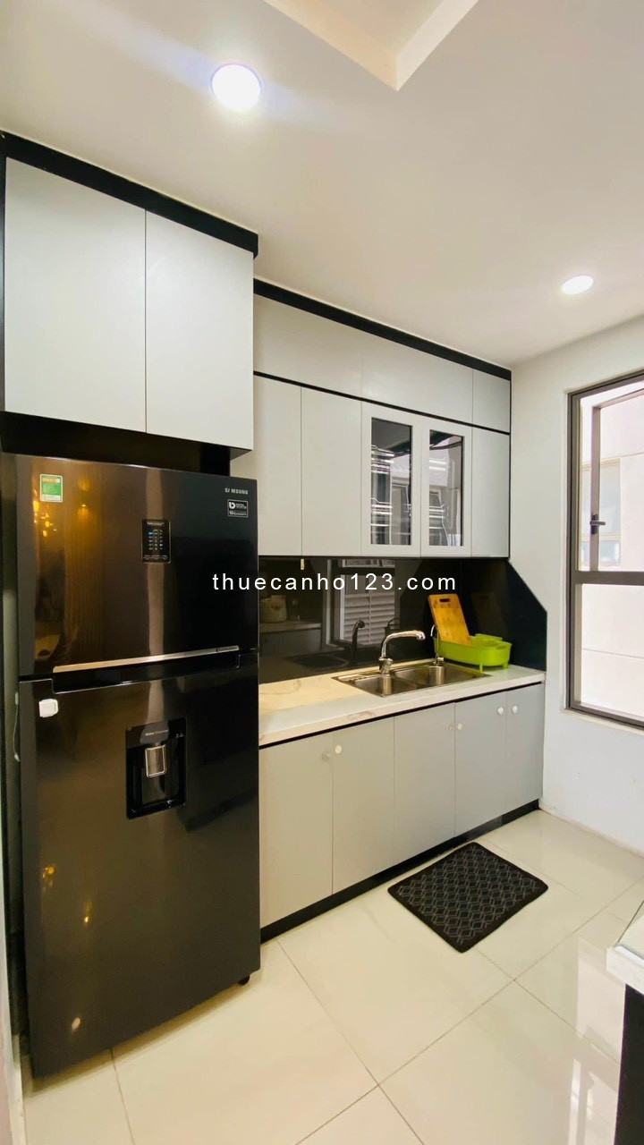 Hot Cho Thuê Căn Hộ 3pn The Sun Avenue - Quận 2, Full Nội Thất Đẹp 17tr