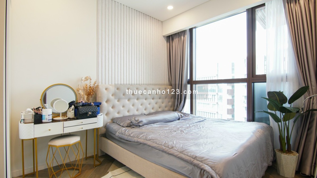 Thuê căn hộ cực xinh_The Metropole_1PN_50m2_Nội thất đẹp_View thoáng_Giá thuê 24tr