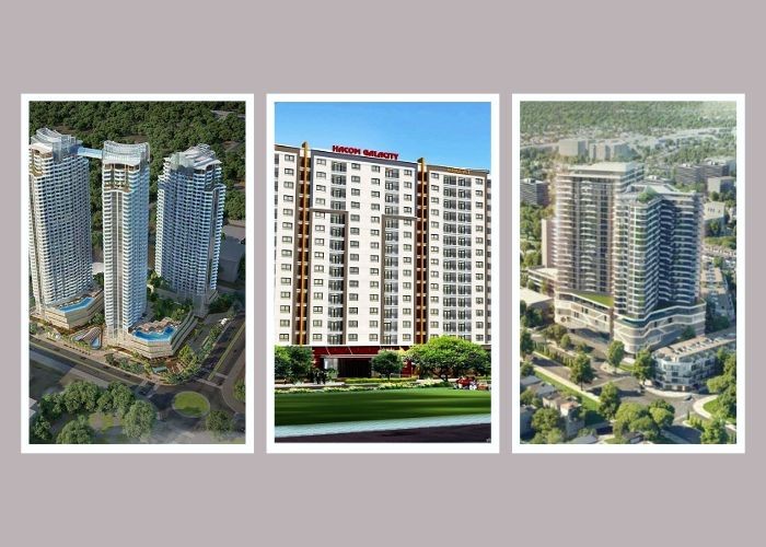 Cho thuê căn hộ chung cư Ninh Thuận Cho thuê căn hộ chung cư Ninh Thuận