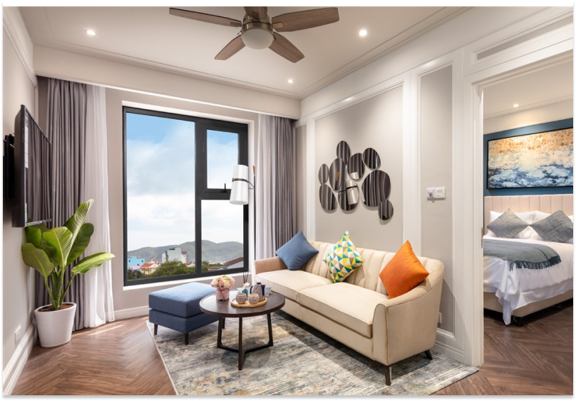 Giá cho thuê căn hộ Quy Nhơn mới nhất Giá cho thuê căn hộ Quy Nhơn mới nhất