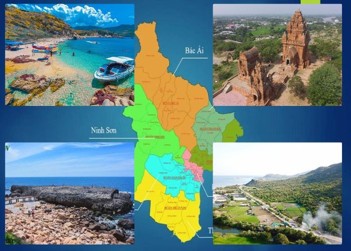Một vài điểm tại Ninh Thuận làm cho khu vực này trở nên hút khách thuê căn hộ Một vài điểm tại Ninh Thuận làm cho khu vực này trở nên hút khách thuê căn hộ