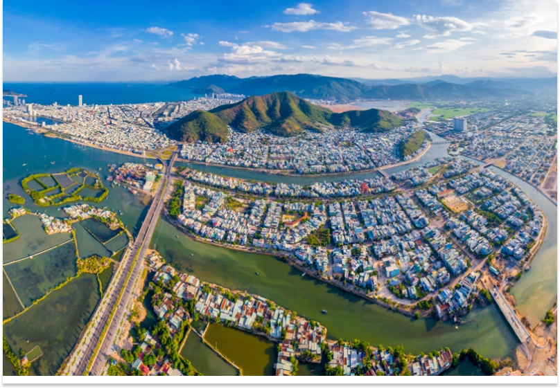 Phát triển du lịch nghỉ dưỡng nổi bật Phát triển du lịch nghỉ dưỡng nổi bật