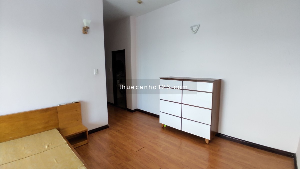 Cho thuê căn hộ chung cư cao cấp Đà Nẵng Plaza trung tâm thành phố 3PN giá 15 triệu