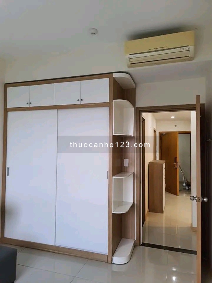 Cho thuê căn hộ Jamona City,Đào Trí,Quận 7 nhà full nội thất giá 9 triệu/tháng