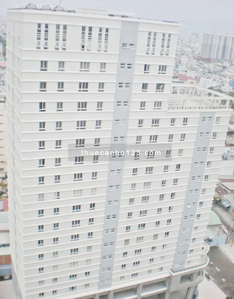 Cho thuê căn hộ Penhouse Trung Đông Plaza, 110m2, 3PN, 2WC NTCB 0902855182