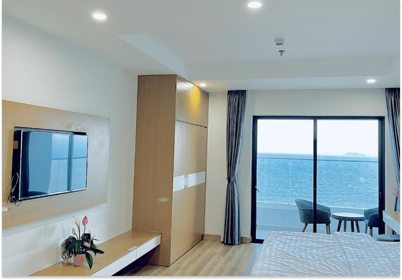 Giá cho thuê căn hộ Bình Định mới nhất Giá cho thuê căn hộ Bình Định mới nhất