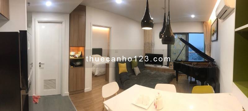 Cho thuê căn hộ Republic plaza - 58m 1pn 1wc đầy đủ nội thất chuẩn 5 sao 10,5tr/th