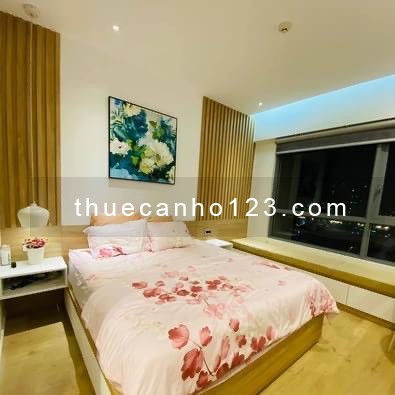 APARTMENT FOR RENT - CĂN HỘ CHO THUÊMaldives Tower