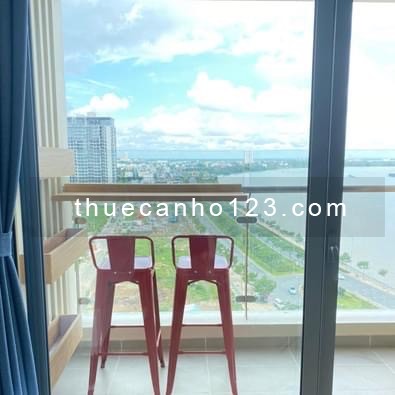 APARTMENT FOR RENT - CĂN HỘ CHO THUÊMaldives Tower