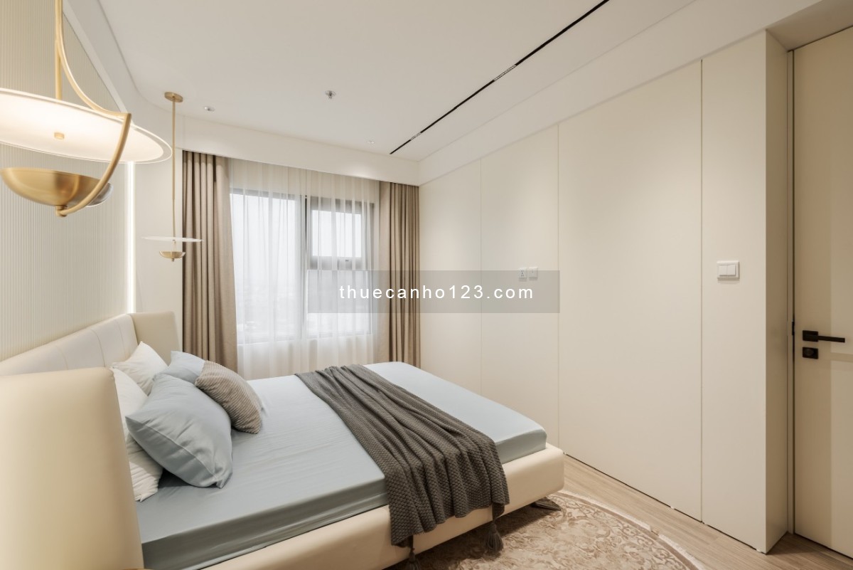 3 ngủ nội thất Luxury, 85m2 đẳng cấp nhất dự án Smart City giá 18 triệu Liên hệ: 0857242000