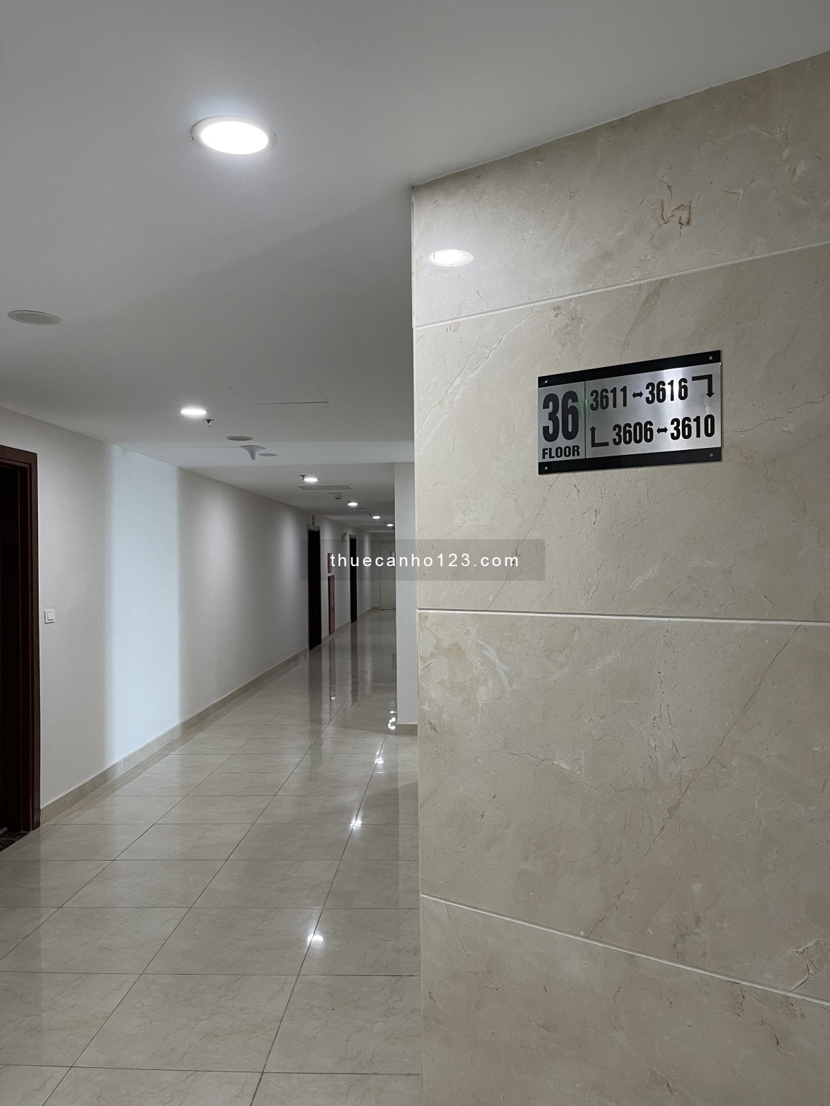 Cho thuê căn hộ 3615 Tháp B, Chung cư IA 20, Nam Thăng Long, Đông Ngạc, BTL.