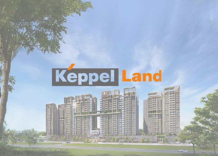 Giới thiệu một vài nét về chủ đầu tư Keppel Land