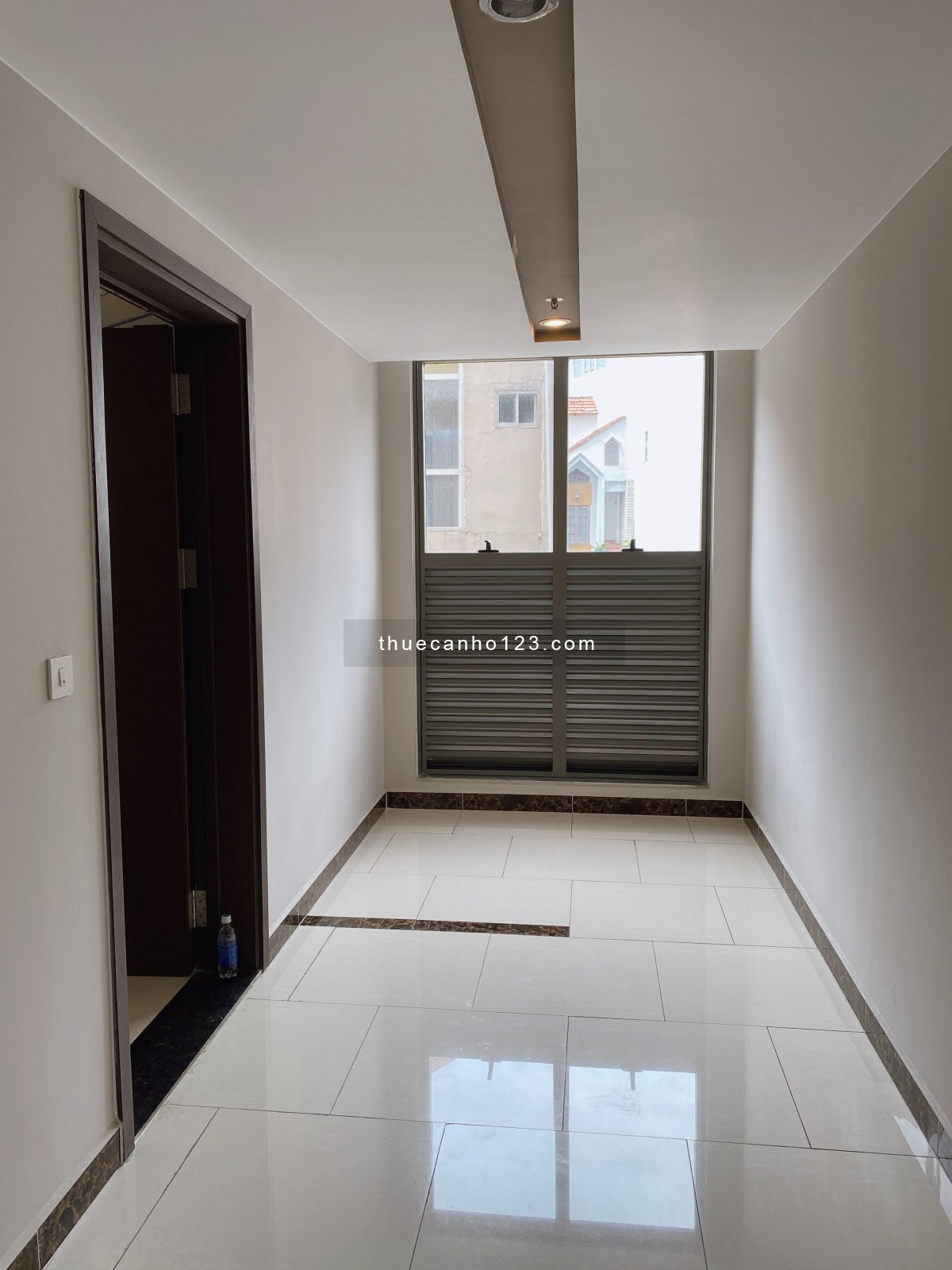 Cho thuê căn hộ cao cấp Botanica Tân Bình gần sân bay 45m2, 1pn, 1wc nhà đủ nội thất mới cao cấp