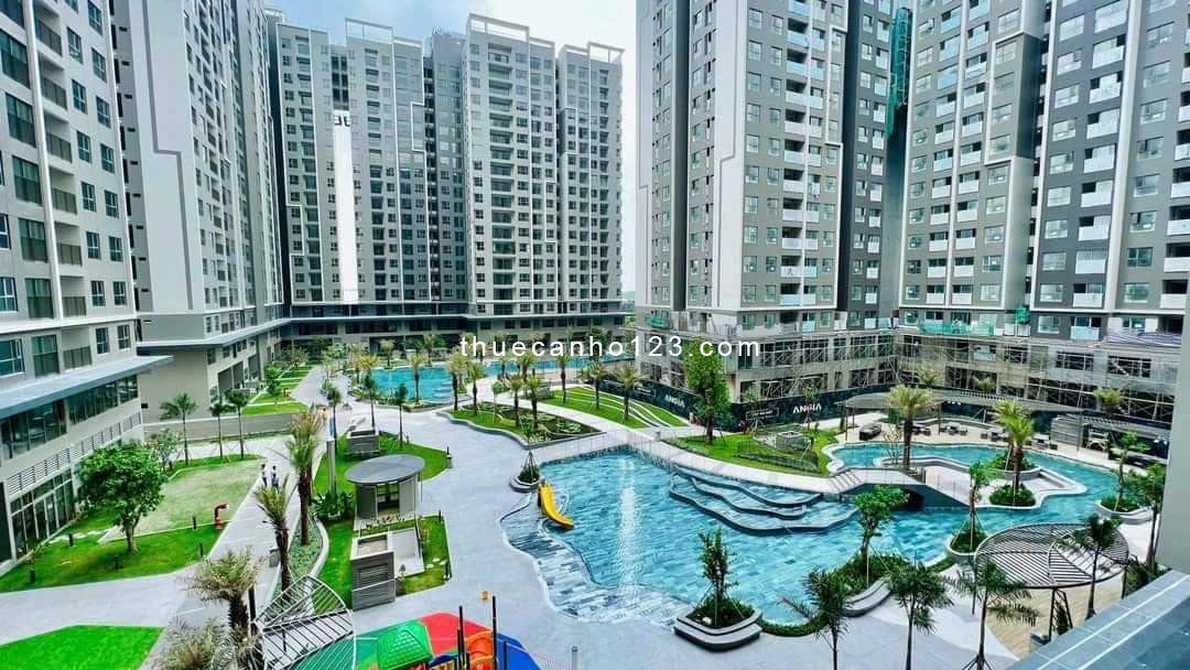 Cho thuê căn hộ cao cấp Westgate trên đường Nguyễn Văn Linh