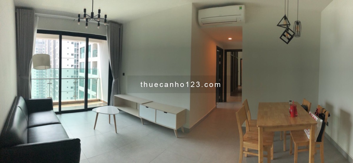 Feliz En Vista - 2PN - Tầng cao - Full nội thất - Giá 23 triệu bao PQL